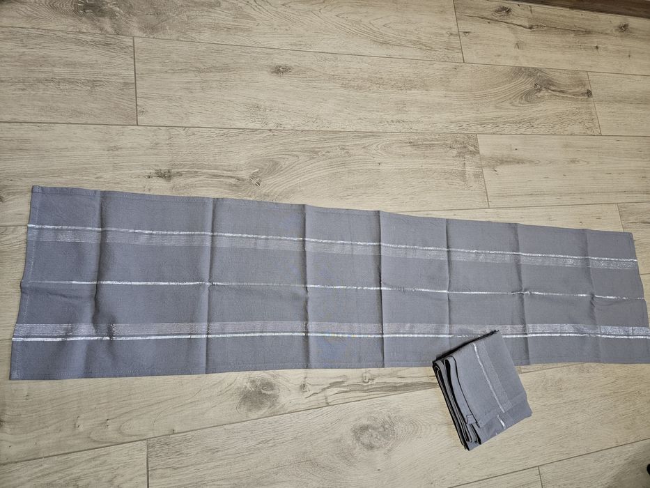 Nowy bieżnik 2 sztuki