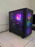 Pc gaming rtx 3060 ryzen 9