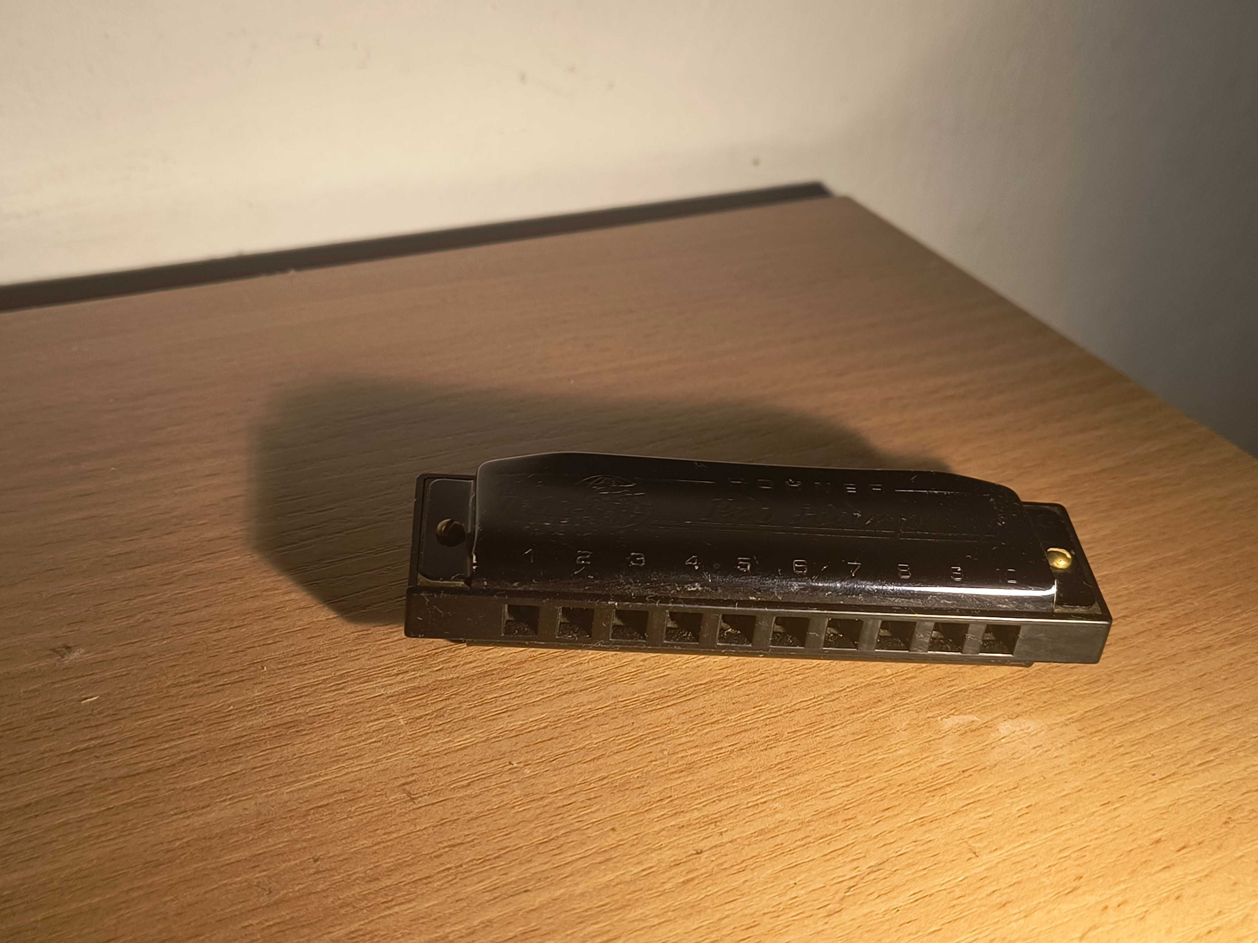 harmonijka ustna Pro Harp