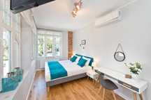 Apartament 2os. - Sopot, ul. Parkowa - 150m od morza!