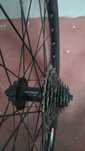 Roda 26"Conor mach mx