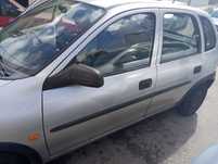 Opel Corsa B 1.2
