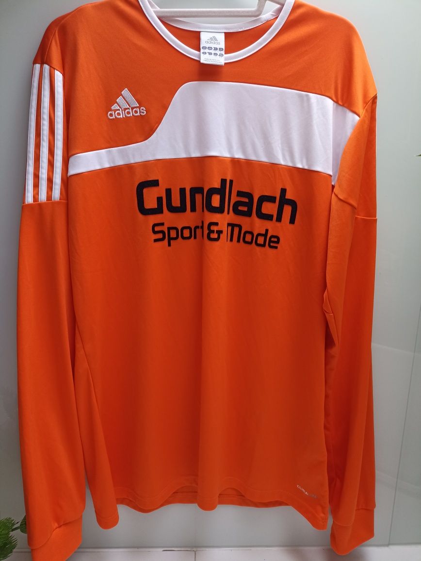 Koszulka adidas Gundlach Sport&Mode XL