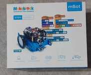 Makeblock mBot Genuino 101 - Zestaw Robot Edukacyjny - Okazja!