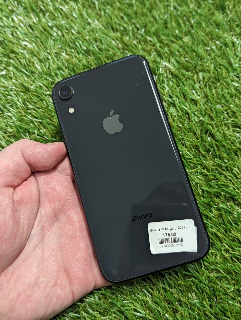Iphone XR 64GB Neverlock