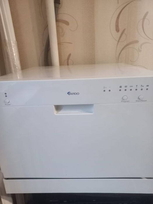Посудомоечной машины Ardo ADW-3201