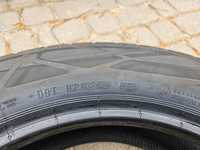 Continental EcoContact6 215/55 R17