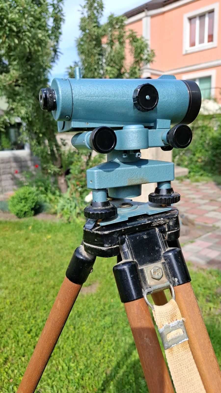 Нівелір Н3 геодезічний