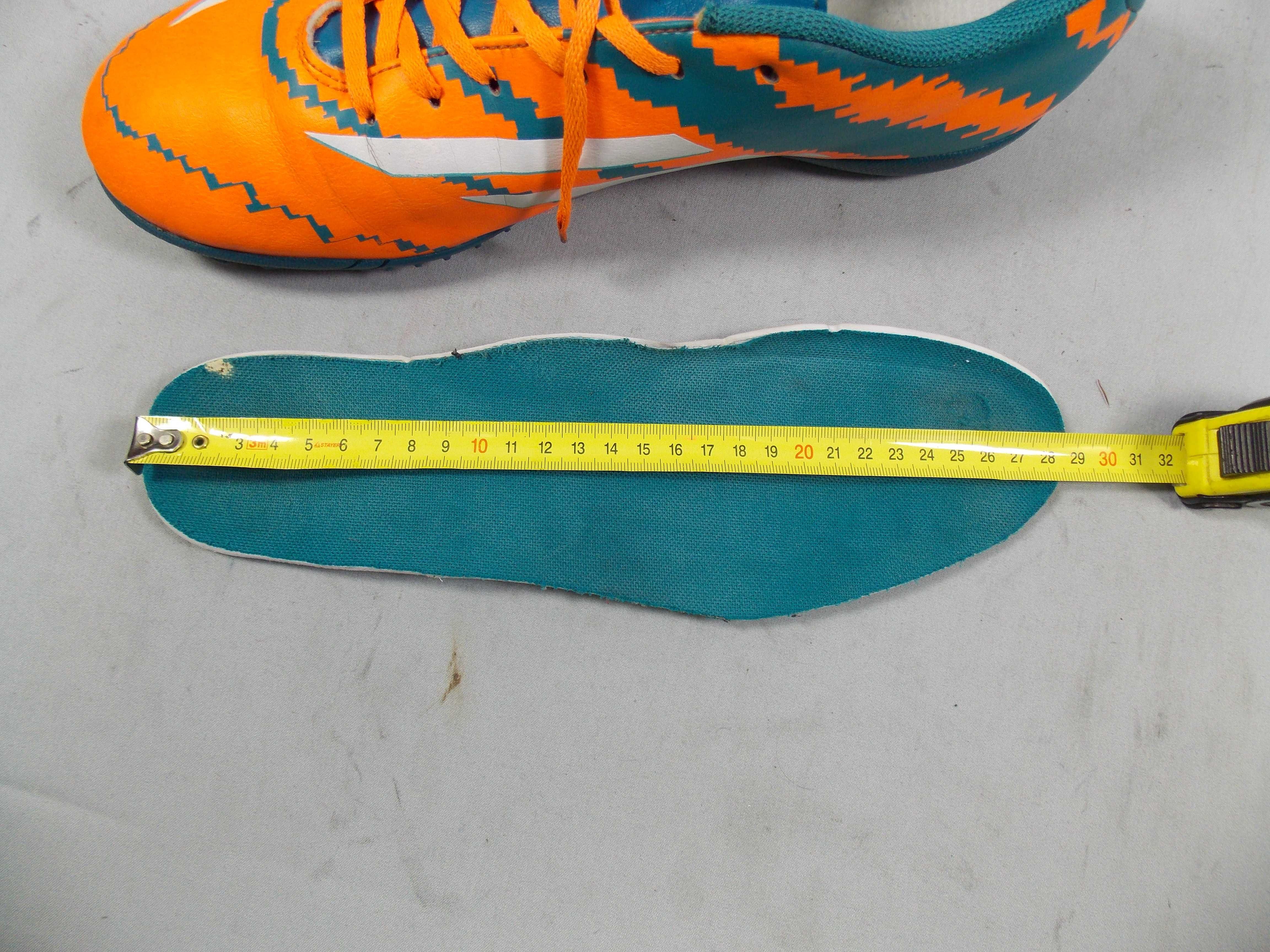 adidas F5 In Messi Football Shoes Orange  Goalinn