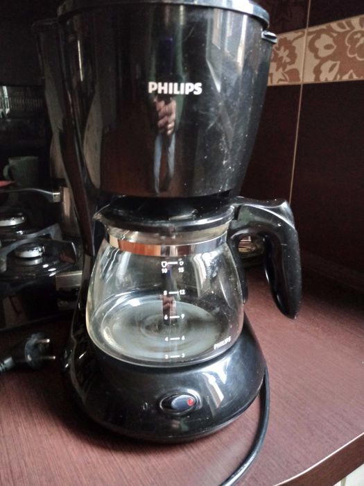 Кофеварка  капельная "Филипс"
