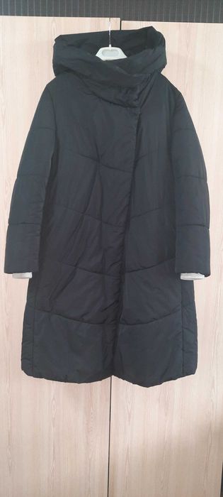 Пальто для девочки 10-13 лет