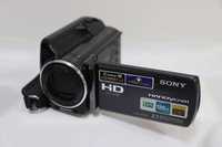 Цифровая видеокамера Sony HDR-XR150 Full HD