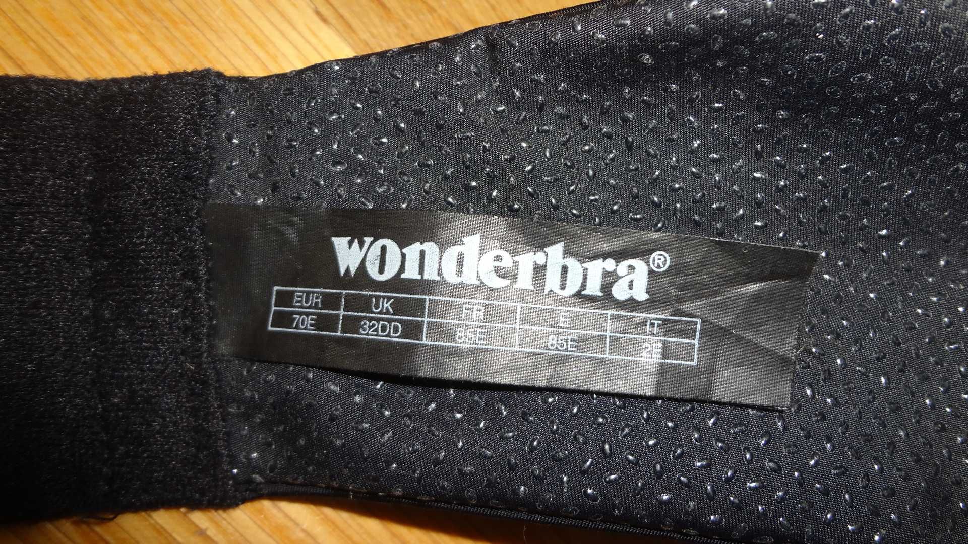 Biustonosz Wonderbra strapless 70E
