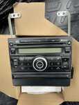 Radio Nissan X-trail T31 Oryginal