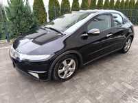 Honda Civic Ufo 2.2diesel