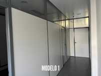 Divisórias Modulares para Escritório