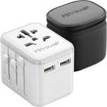 Adapter podróżny na cały świat, FSTravelP