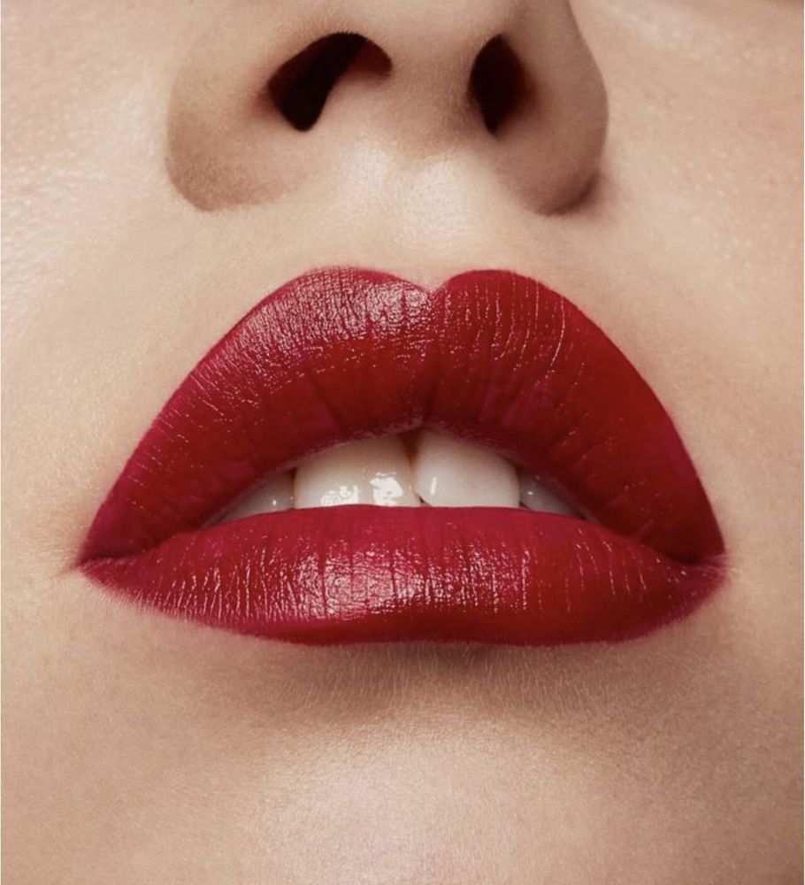 BYREDO Lipstick Помада для губ в оттенке Mad Red, 3