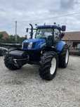 New Holland t6.165