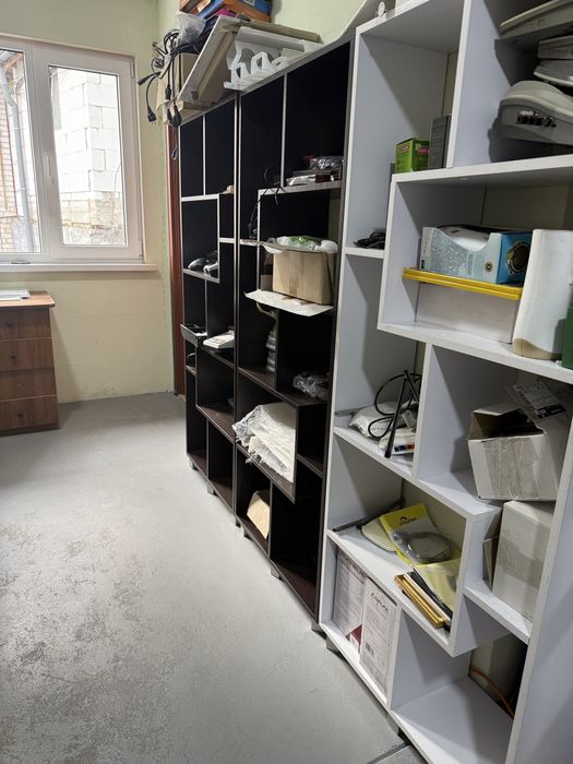 Офісні меблі б/у ціна догіврна