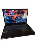 Laptop gamingowy Acer Nitro V15 Rtx 4060 Ryzen 5 1TB SSD 16GB RAM