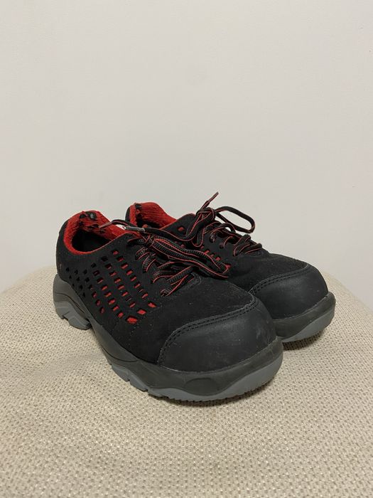 Робоче взуття Atlas