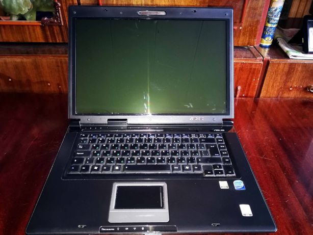 Ноутбук ASUS X59Sl на запчасти без разборки