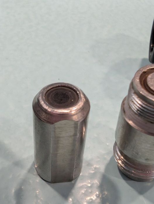 Електромагнітні клапани для DeLonghi ESAM 6600 PrimaDonna