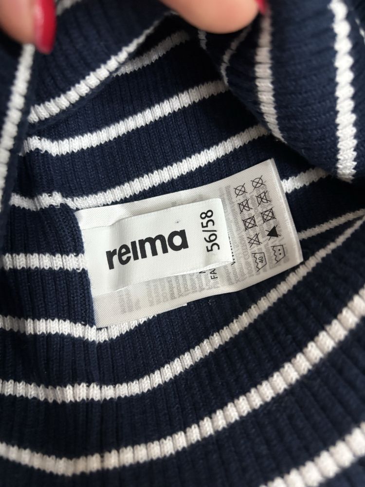 Reima шапка осінь/ весна
