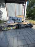 Zestaw desek hoverboard e-Zigo na czesci do sprawdzenia
