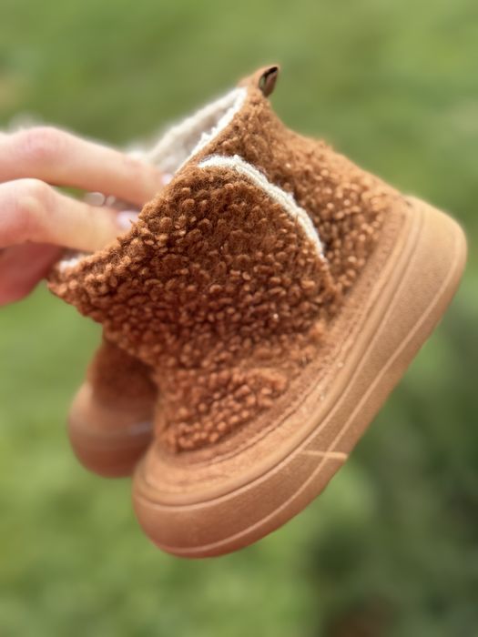 Зимове взуття 22 розмір