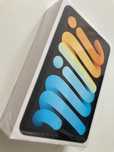 Ipad MINI 6th  5G WI-FI/Sim. NOWY.
