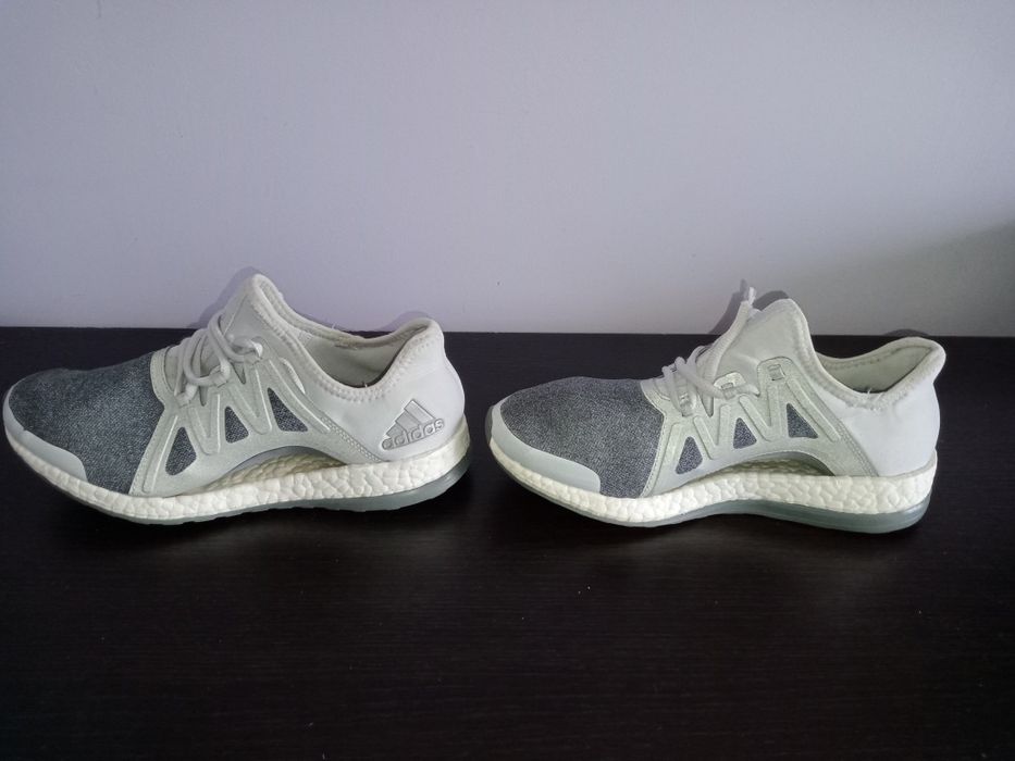 Adidas Pure boost nr 39 1/3--25 cm