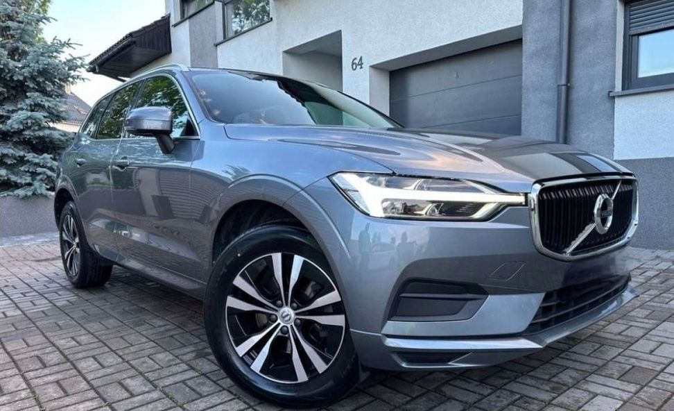 VOLVO XC40/60/90 - Felgi/koła zimowe 18"