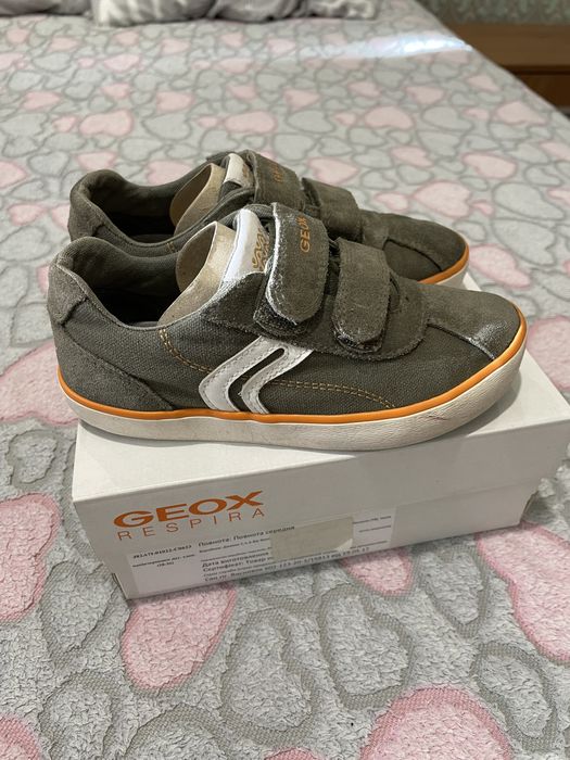 Кеди кросівки дитячі