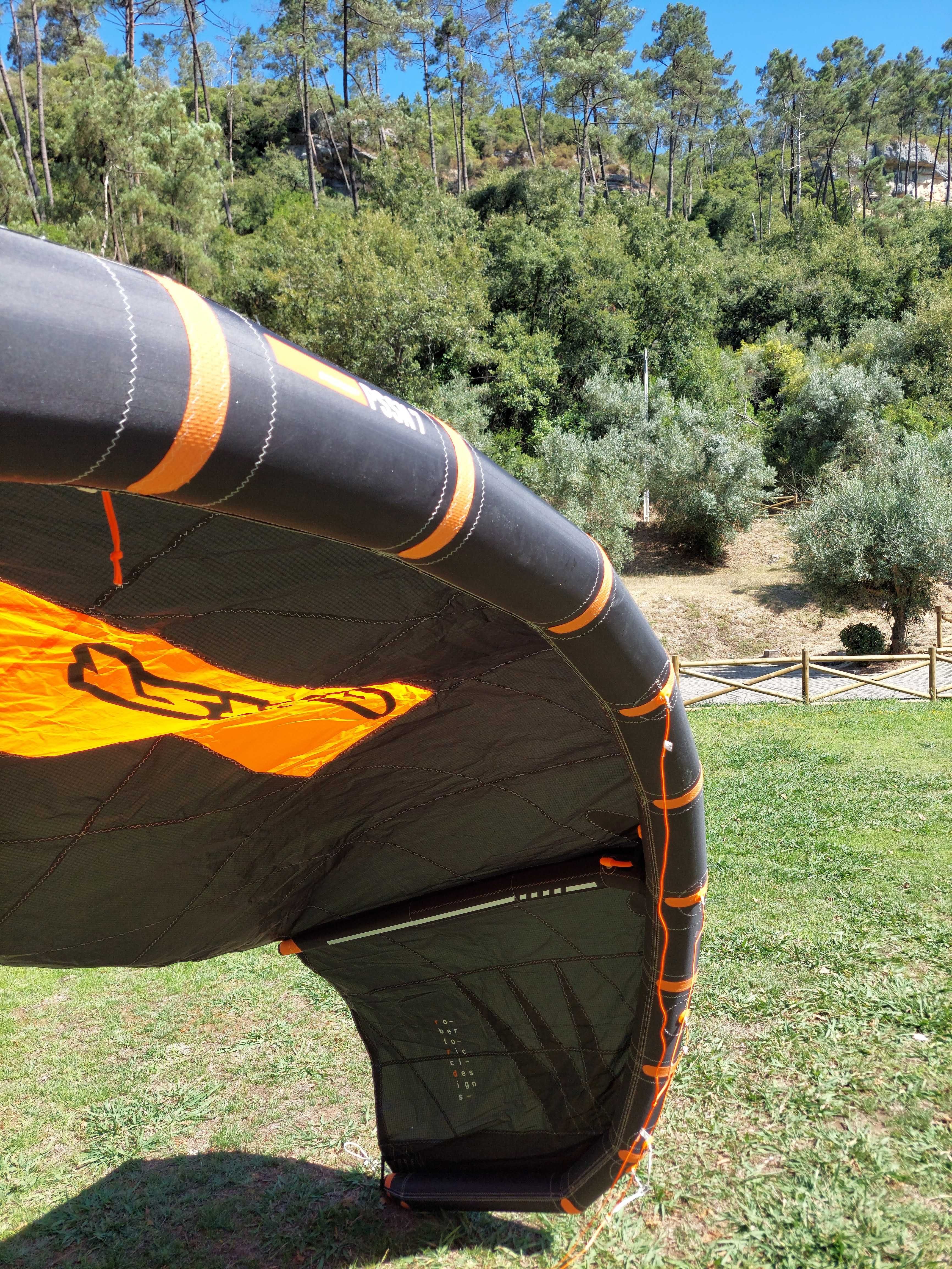 kite rrd PASSION 7m  2021