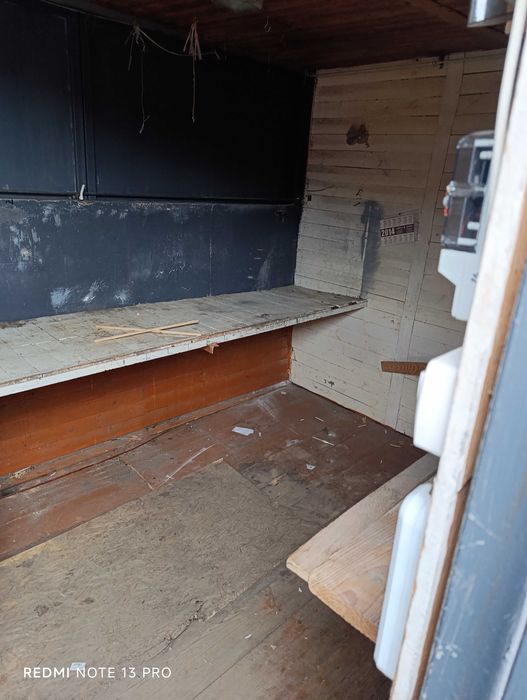 Продовольчий кіоск