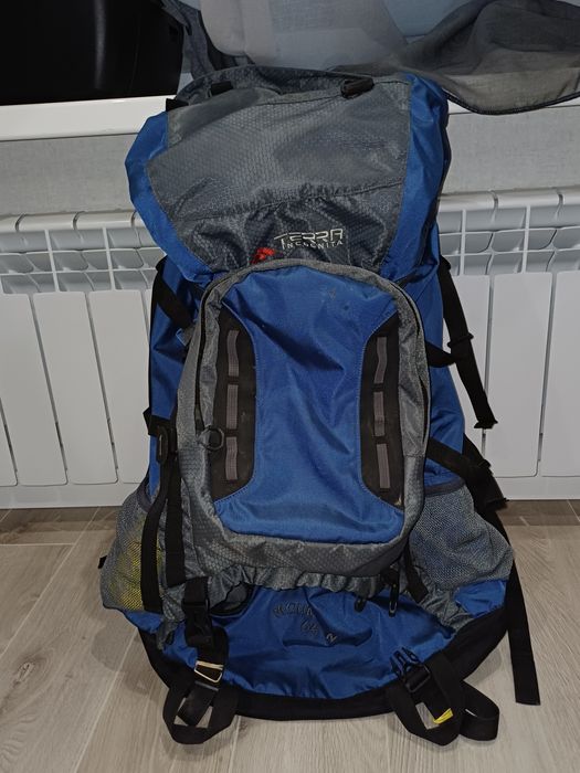Рюкзак Terra Incognita Mountain 65