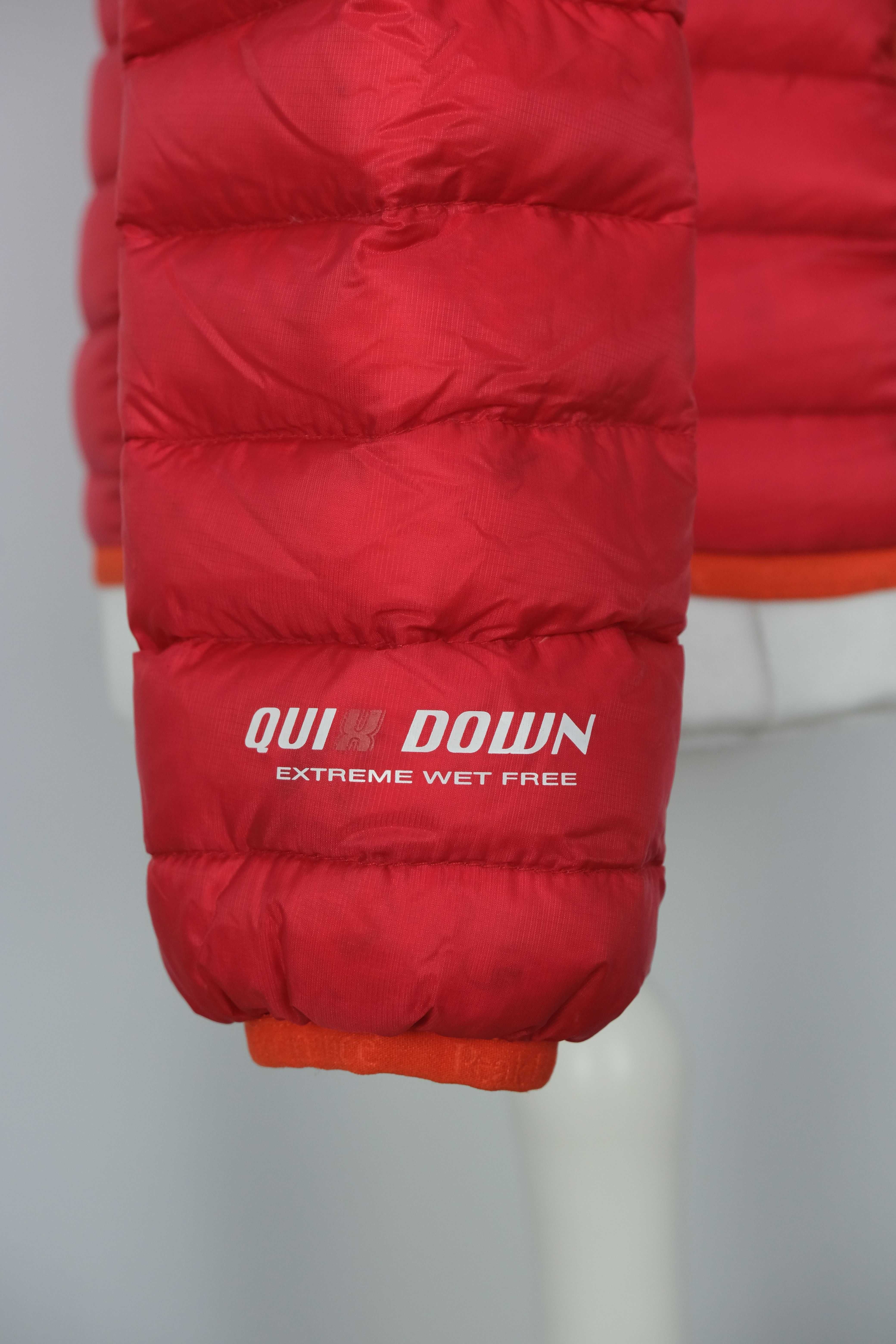 Peak performance W BL 4s D LI damska puchowa 700 r S