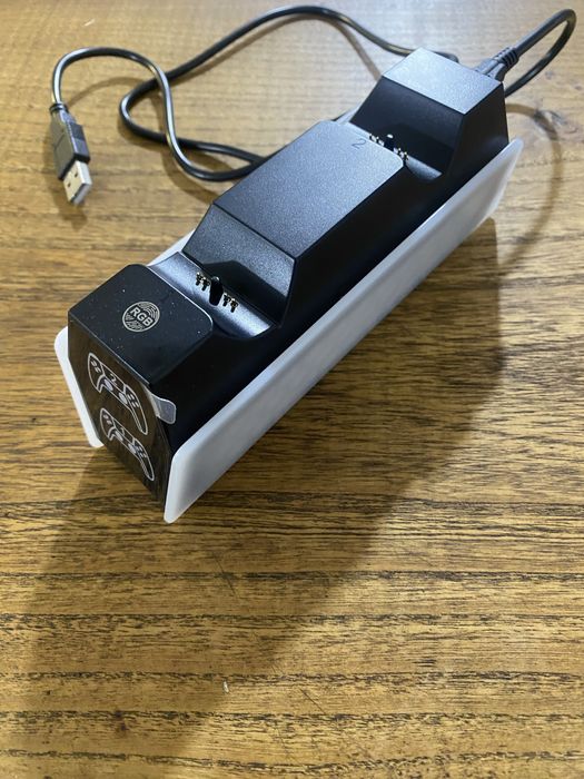 Док станция playstation 5