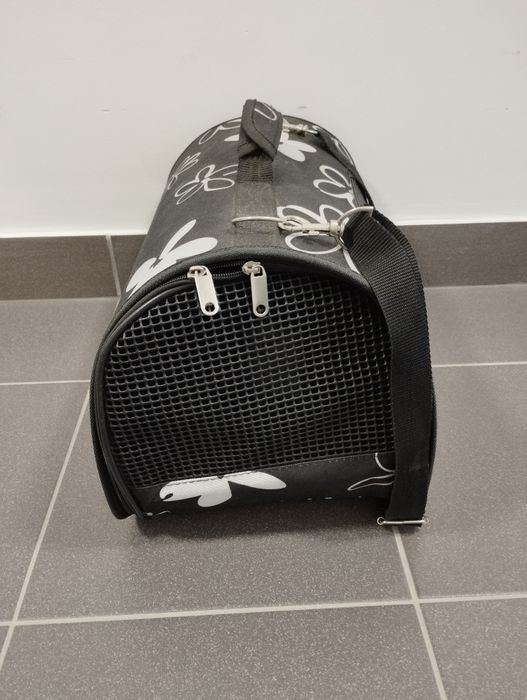 Transporter dla kota