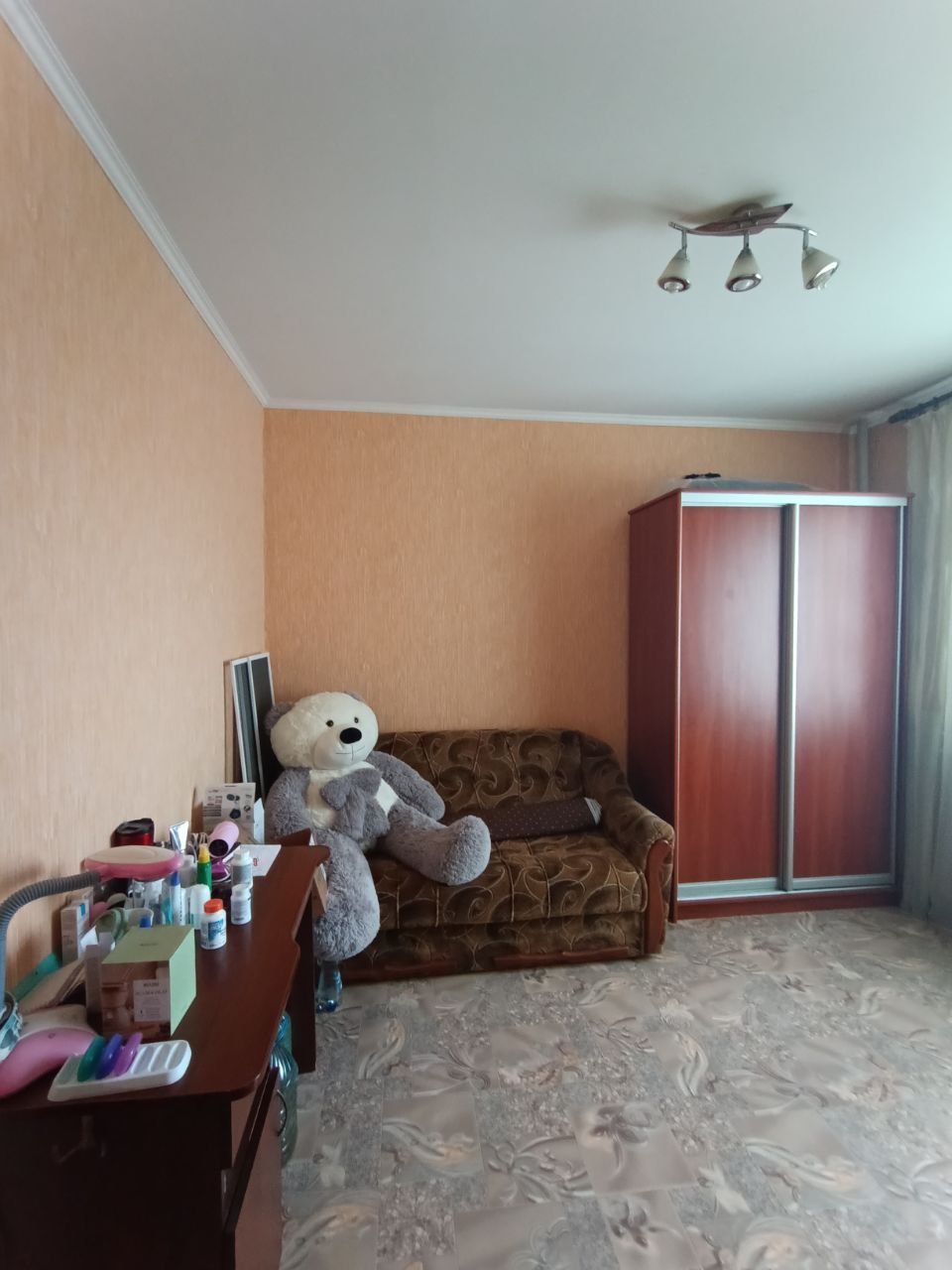 З меблями і технікою 3к на Східному -3