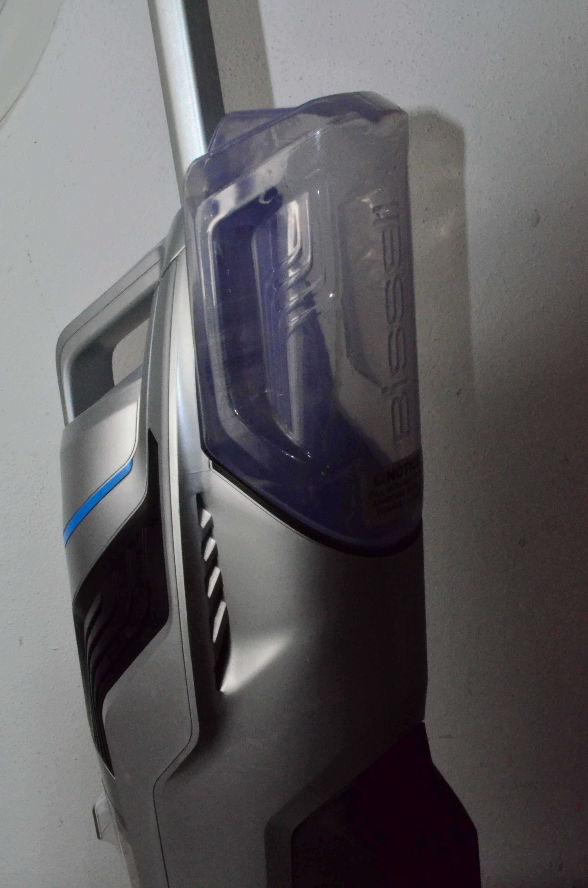Odkurzacz pionowy Bissell Cross Wave Cordless myjący bezprzewodowy