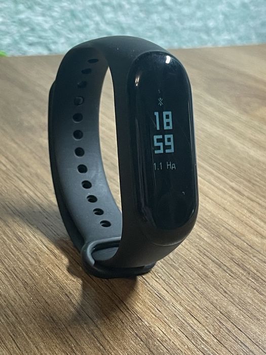 Xiaomi Mi Band 3