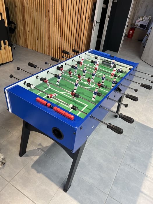 Настільний футбол