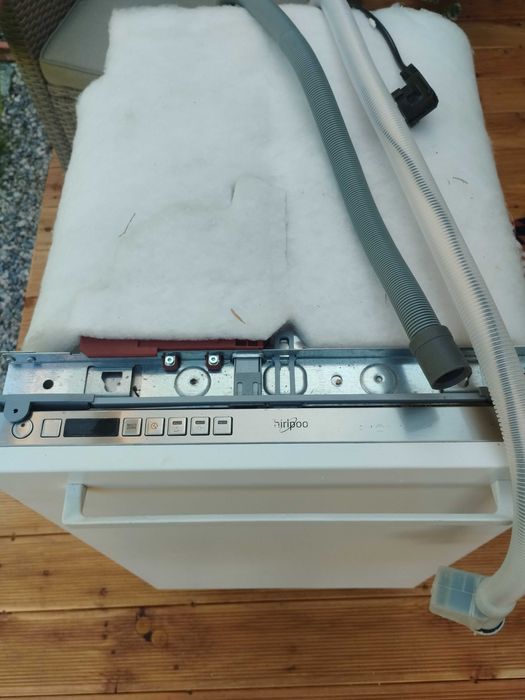 Zmywarka Whirlpool 45