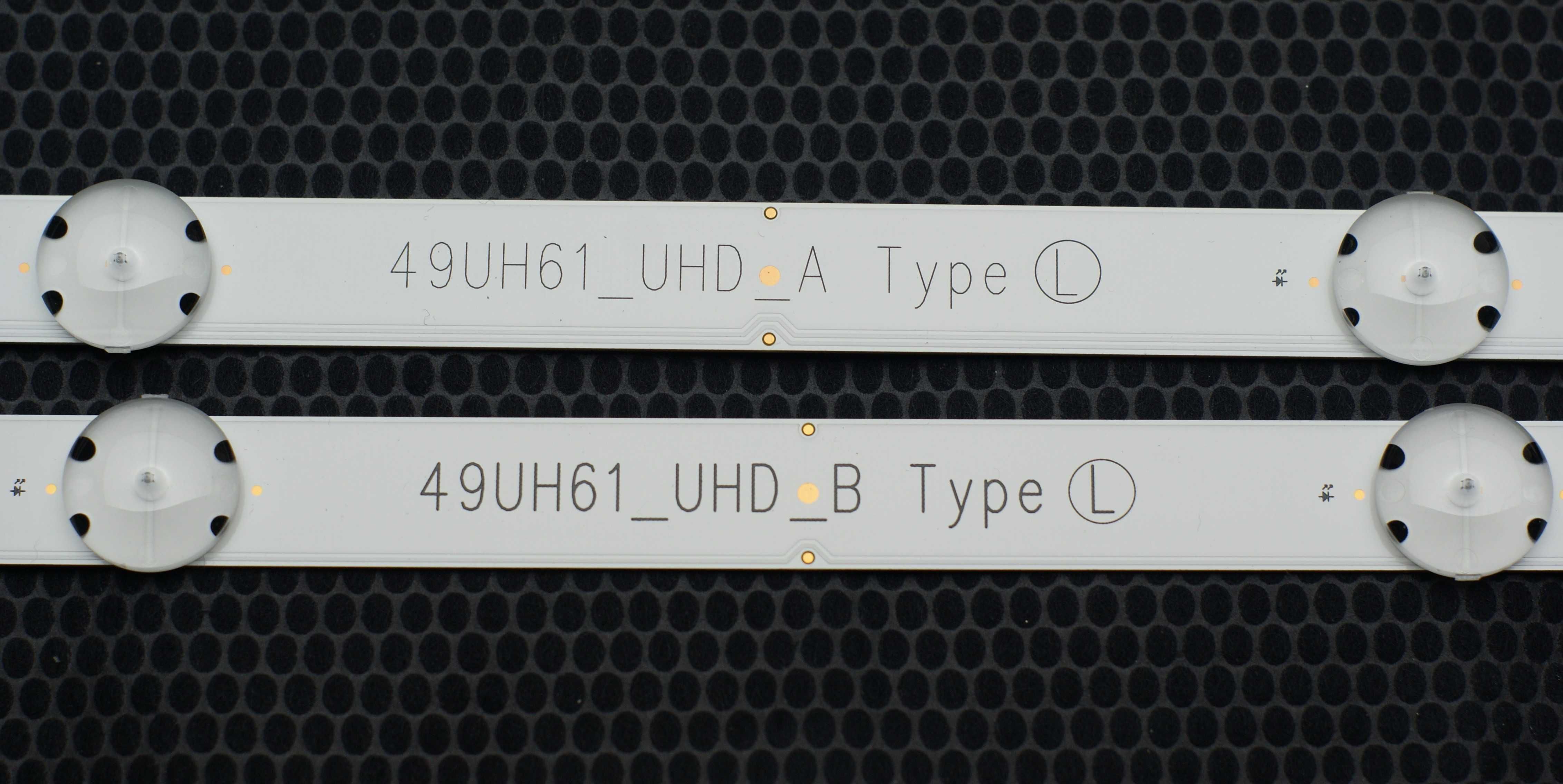 49UH610v 49LF510 49UH603v 49UF640 49UH620v 49UH617v 49UH660v HC490DGE