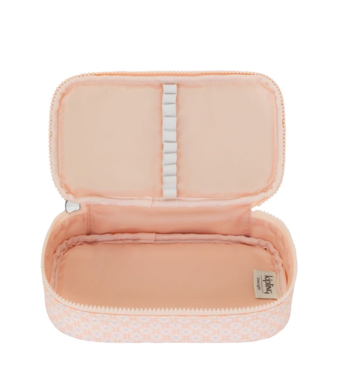 Estojo kipling  novo com etiqueta