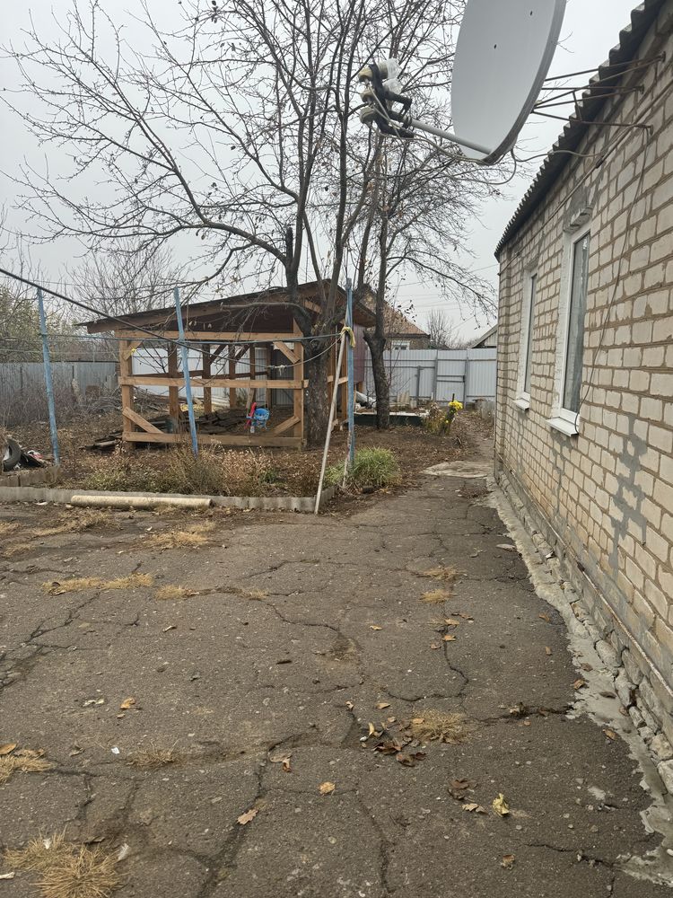 Продам дом , поселок красногорка