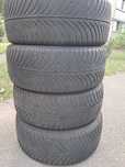 Автошина Goodyear Vector 4 Seasons Gen-2 215/50 R17 95W